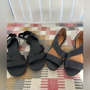 Timberland and Aerin! 100% leather